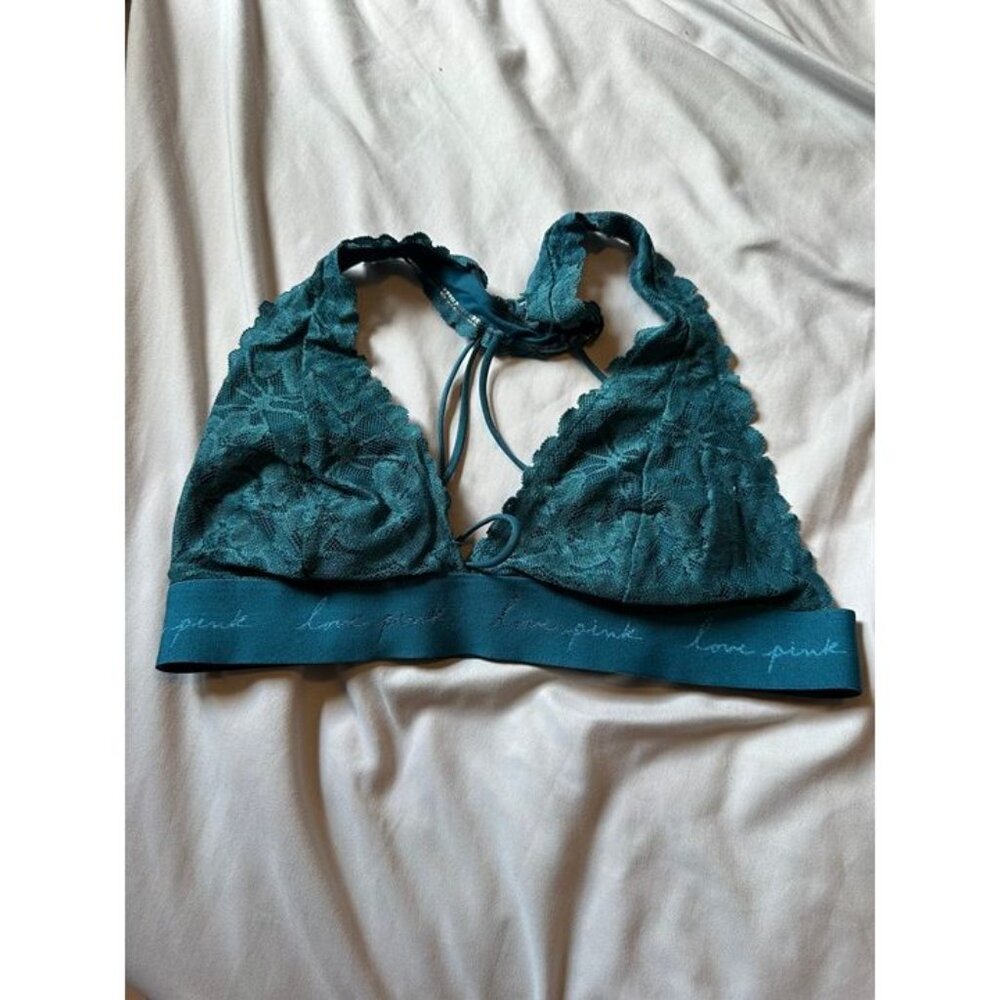 Victoria's Secret PINK bralette